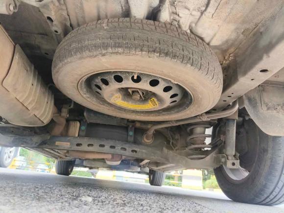 [佛山·桂K] 二手上汽大通MAXUS大通G502020款 1.5T 自动精英版