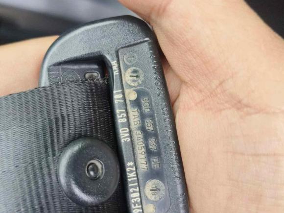 [嘉兴·浙F] 二手斯柯达速派2018款 TSI330 DSG舒适版 国V