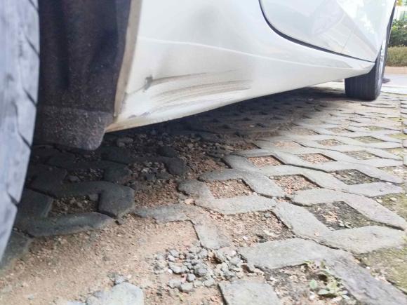 [青岛·陕U] 二手福特福睿斯2021款 1.5L 自动铂金版