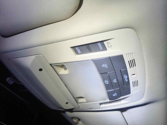 [武汉·鄂A] 二手雷克萨斯雷克萨斯RX经典2011款 270 典雅版