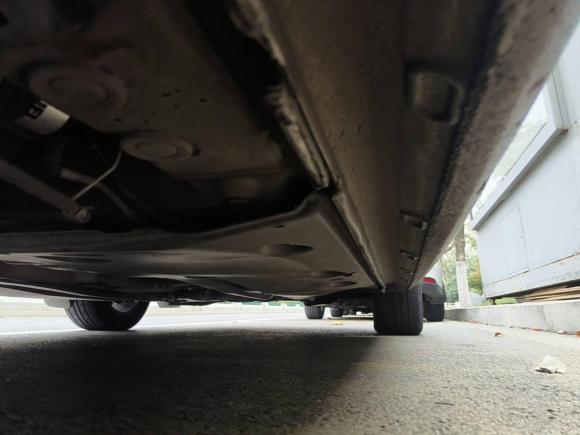 [南京·苏A] 二手大众速腾2017款 1.6L 自动舒适型