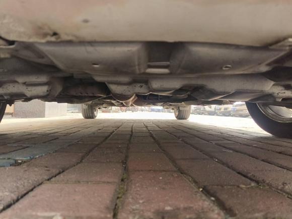 [嘉兴·川A] 二手丰田威驰FS2017款 1.5L 手动锋潮版