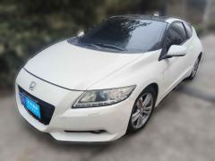 [济南·鲁H] 本田本田CR-Z2012款 hybrid