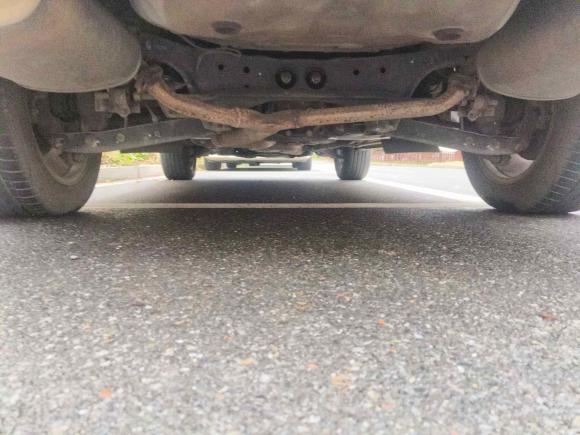 [金华·浙G] 二手斯巴鲁森林人2012款 经典 2.5XS 自动豪华版