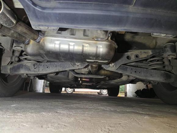 [成都·川A] 二手大众Tiguan2009款 2.0TSI 舒适版