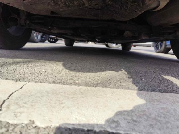 [青岛·鲁B] 二手长安长安UNI-V2024款 1.5T 尊贵运动型