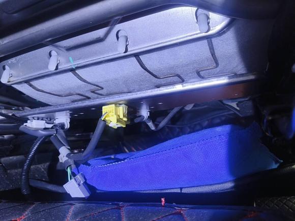[深圳·粤B] 二手日产劲客2018款 1.5L CVT智联尊享版