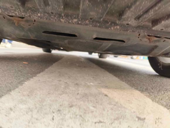 [南京·苏A] 二手雪佛兰迈锐宝XL2017款 1.5T 自动锐驰版