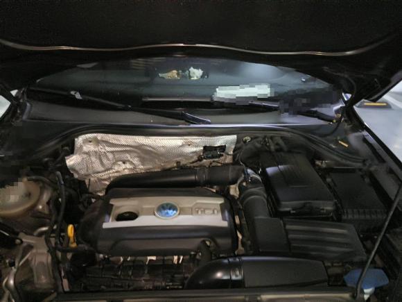 [苏州·苏E] 二手大众途观2015款 1.8TSI 自动两驱风尚版