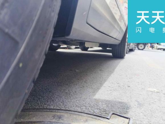 [合肥·皖A] 二手凯迪拉克凯迪拉克XT52018款 25T 豪华型