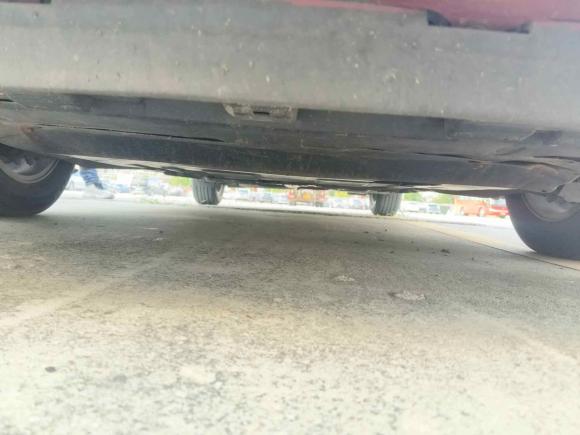 [上海·鄂E] 二手丰田卡罗拉2014款 1.6L CVT GL-i