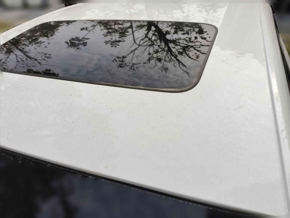 [南昌·赣A] 二手别克英朗2021款 改款 1.3T 自动轻混动精英型