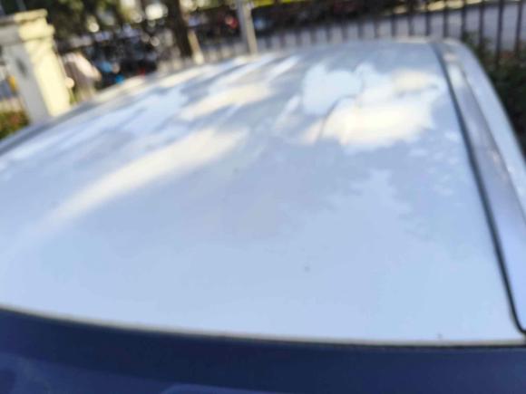 [苏州·苏E] 二手北京汽车北京X32019款 1.5T CVT荣耀版