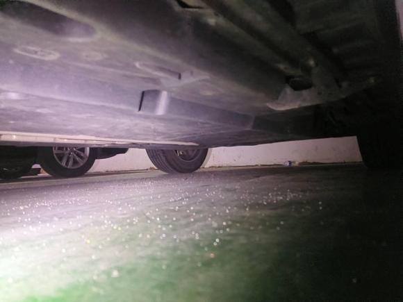 [南京·苏A] 二手丰田威兰达2022款 2.0L CVT两驱尊贵版