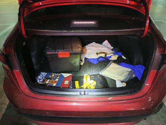 [无锡·苏B] 二手丰田雷凌2019款 双擎 1.8H E-CVT豪华版 国VI