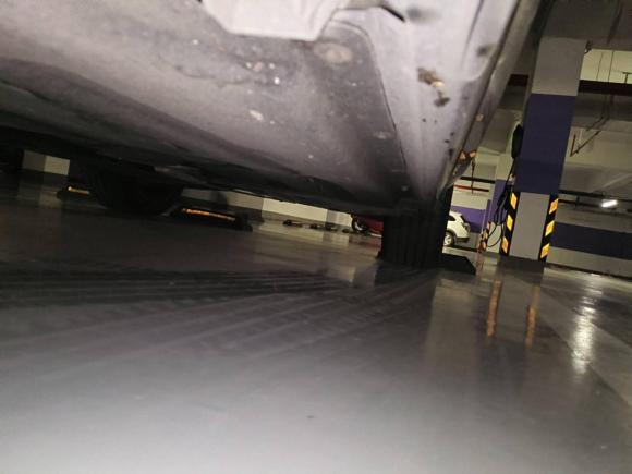 [广州·粤E] 二手宝马宝马X32022款 xDrive30i 领先型 M曜夜套装