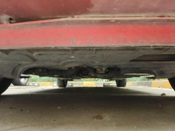 [上海·苏U] 二手大众Polo2016款 1.6L 自动舒适型