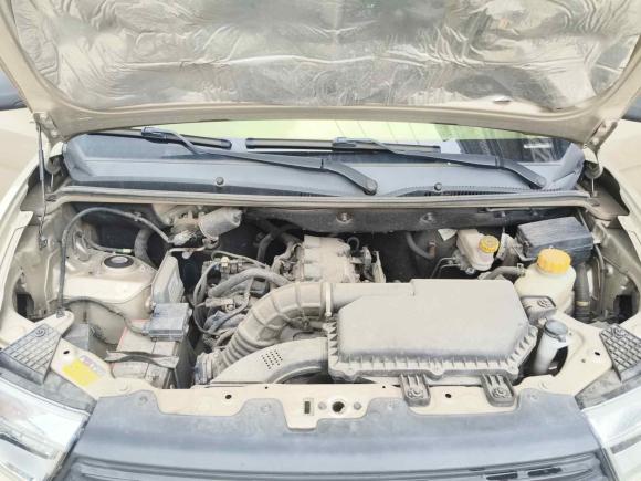 [义乌·浙G] 二手五菱汽车五菱宏光V2022款 1.5L劲取版电动助力LAR