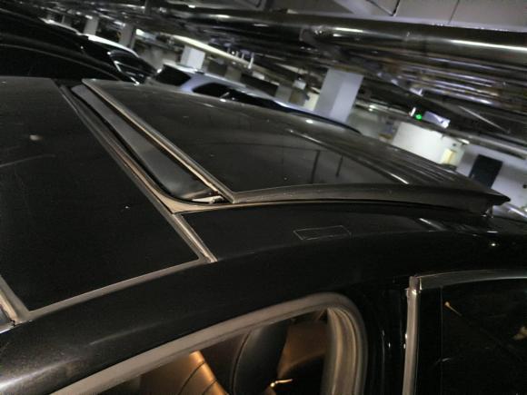 [济南·鲁A] 二手奔驰奔驰R级2010款 R 350 L 4MATIC Grand Edition