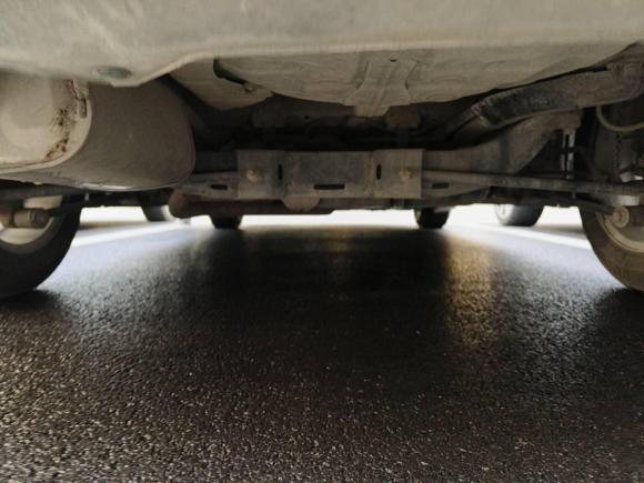 [济南·鲁A] 二手别克英朗2015款 15N 手动进取型