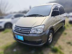 [武汉·鄂A] 东风风行菱智2015款 M3 1.6L 7座舒适型