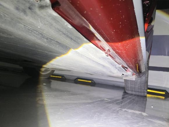 [宁波·浙B] 二手奔驰奔驰C级2019款 C 260 L 运动版