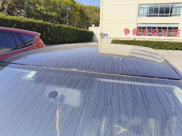 [苏州·苏U] 二手大众朗逸2017款 1.6L 自动风尚版