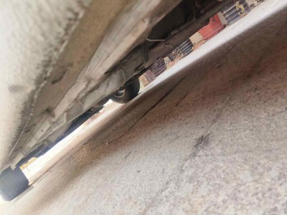 [上海·沪C] 二手大众朗逸2013款 1.6L 自动风尚版