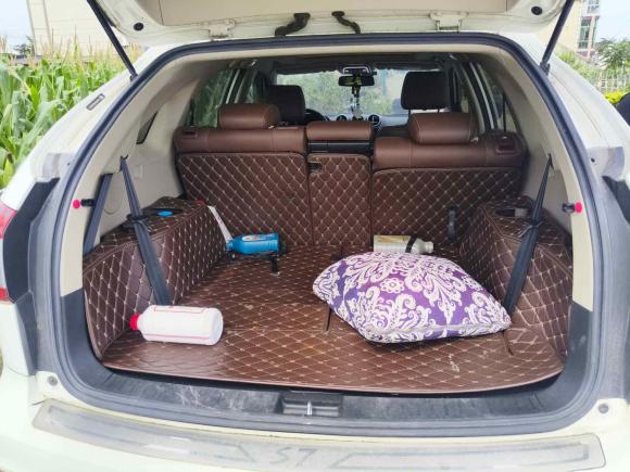 [上海·沪C] 二手比亚迪比亚迪S72017款 2.0T 自动尊贵型