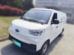 [南通·苏F] 开瑞江豚2022款 江豚I号超运版国轩高科