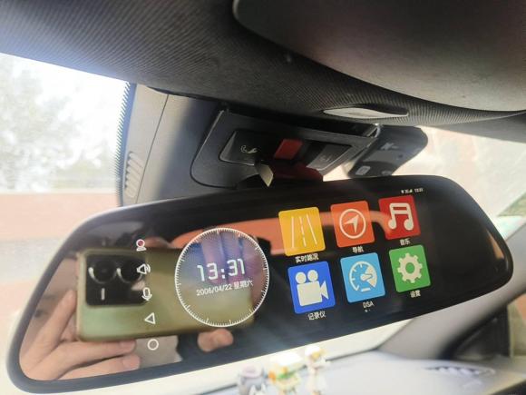 [上海·苏E] 二手奔驰奔驰CLA2016款 CLA 220 4MATIC