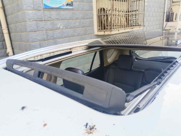 [南京·苏J] 二手铃木锋驭2014款 1.6L 手动两驱精英型