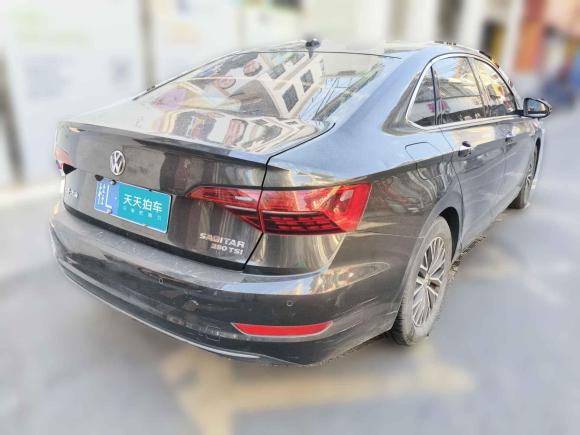 [广州·桂L] 二手大众速腾2021款 280TSI DSG舒适智联版