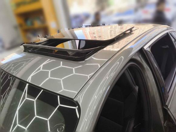 [合肥·苏A] 二手领克领克032021款 1.5TD DCT劲Plus