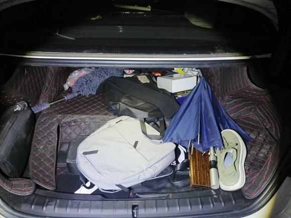 [义乌·苏A] 二手宝马宝马5系新能源2020款 530Le 豪华套装