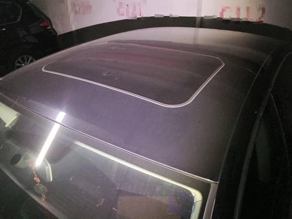 [南通·苏F] 二手大众迈腾2013款 1.8TSI 领先型