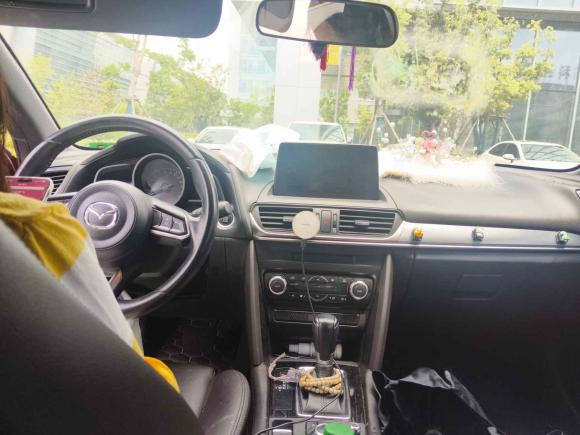 [嘉兴·浙F] 二手马自达马自达CX-42020款 2.0L 自动两驱蓝天品位版