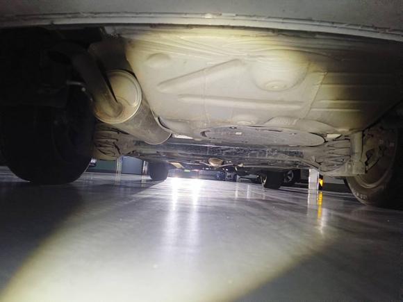 [成都·川A] 二手捷达捷达VA32019款 1.5L 自动悦享版