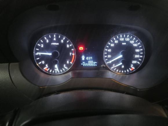 [合肥·皖A] 二手江淮瑞风瑞风M32019款 创客版 1.6L 豪华型