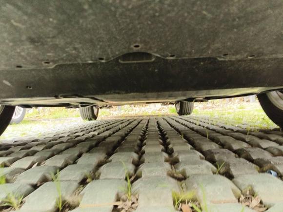 [上海·苏U] 二手丰田卡罗拉锐放2023款 双擎 2.0L 精英版