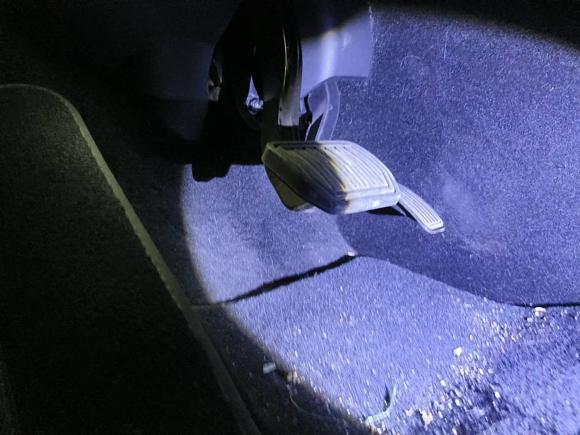 [杭州·浙A] 二手特斯拉Model Y2021款 长续航全轮驱动版