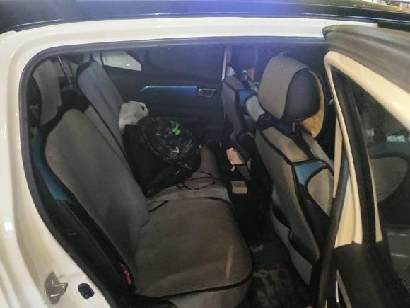 [青岛·鲁B] 二手北汽新能源北汽新能源EC32019款 灵动版