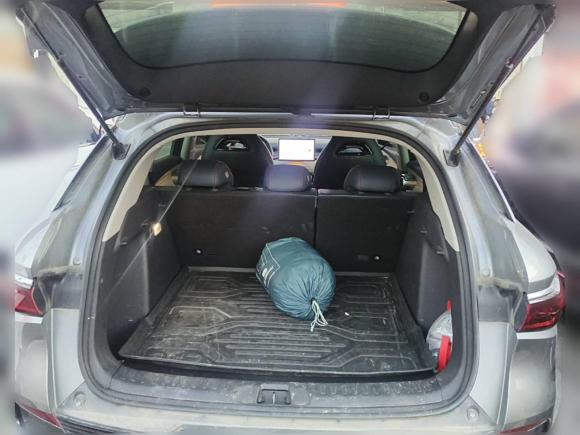 [青岛·鲁B] 二手比亚迪元PLUS2022款 430KM 尊贵型