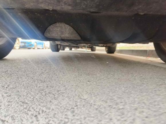 [南京·苏A] 二手Jeep自由光2017款 2.0L 优越版