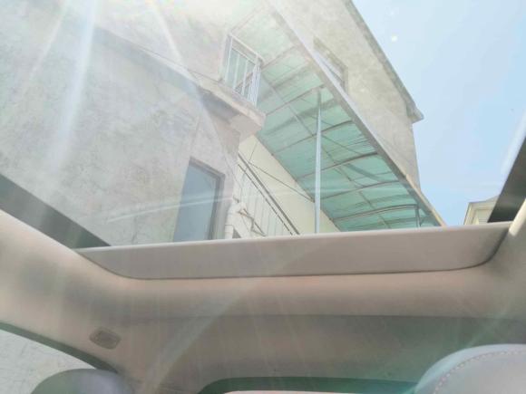 [金华·浙G] 二手零跑汽车零跑T032021款 400豪华版