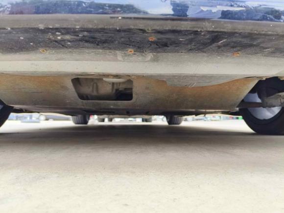 [南京·豫A] 二手福特福克斯2013款 两厢经典 1.8L 手动基本型