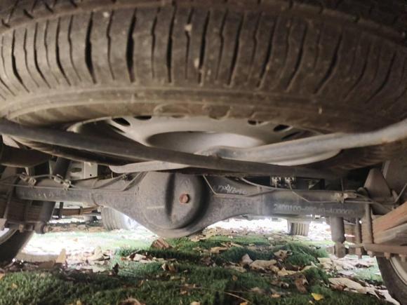 [广州·粤M] 二手金杯新海狮S2021款 1.6L 商务中央空调版客车国VI SWD16M