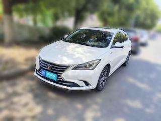 长安逸动2018款 高能版 1.6L GDI 手动先锋型 国V「苏州二手车」「天天拍车」