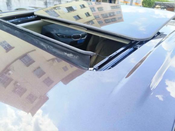 [广州·粤A] 二手别克别克GL82021款 ES陆尊 653T 舒适型