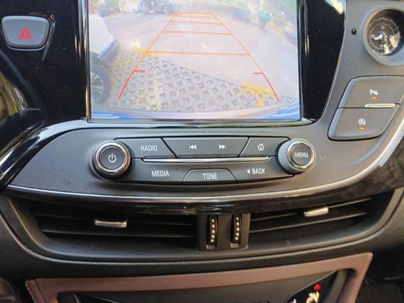 [上海·沪F] 二手别克昂科威Plus2014款 28T 四驱精英型